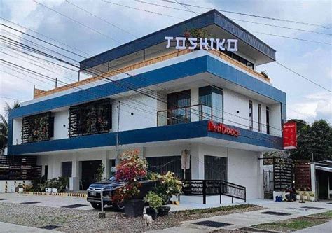 short time inn in koronadal|RedDoorz Plus @ Toshiko Boutique Hotel Koronadal .